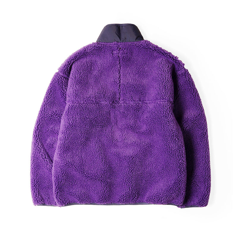 Manastash - Veste Gorilla - Violet