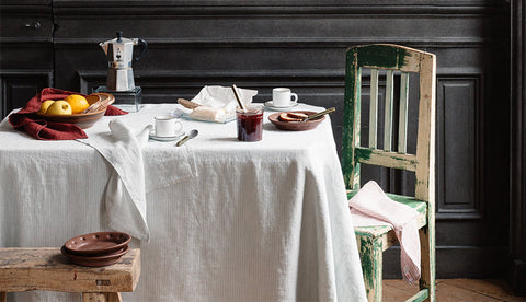 Art of the Table: Buy Kitchen Ustensils Online – Merci Paris