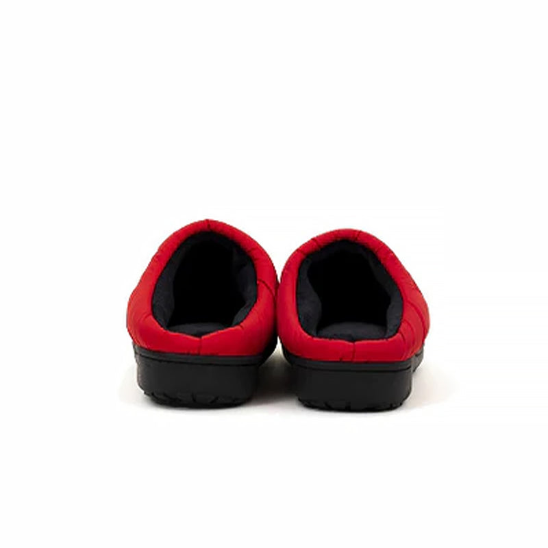 Subu Tokyo - Chaussons F-Line - Rouge