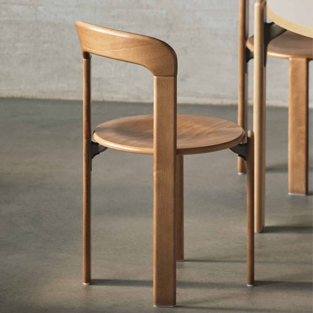 Hay - Rey Chair - Golden