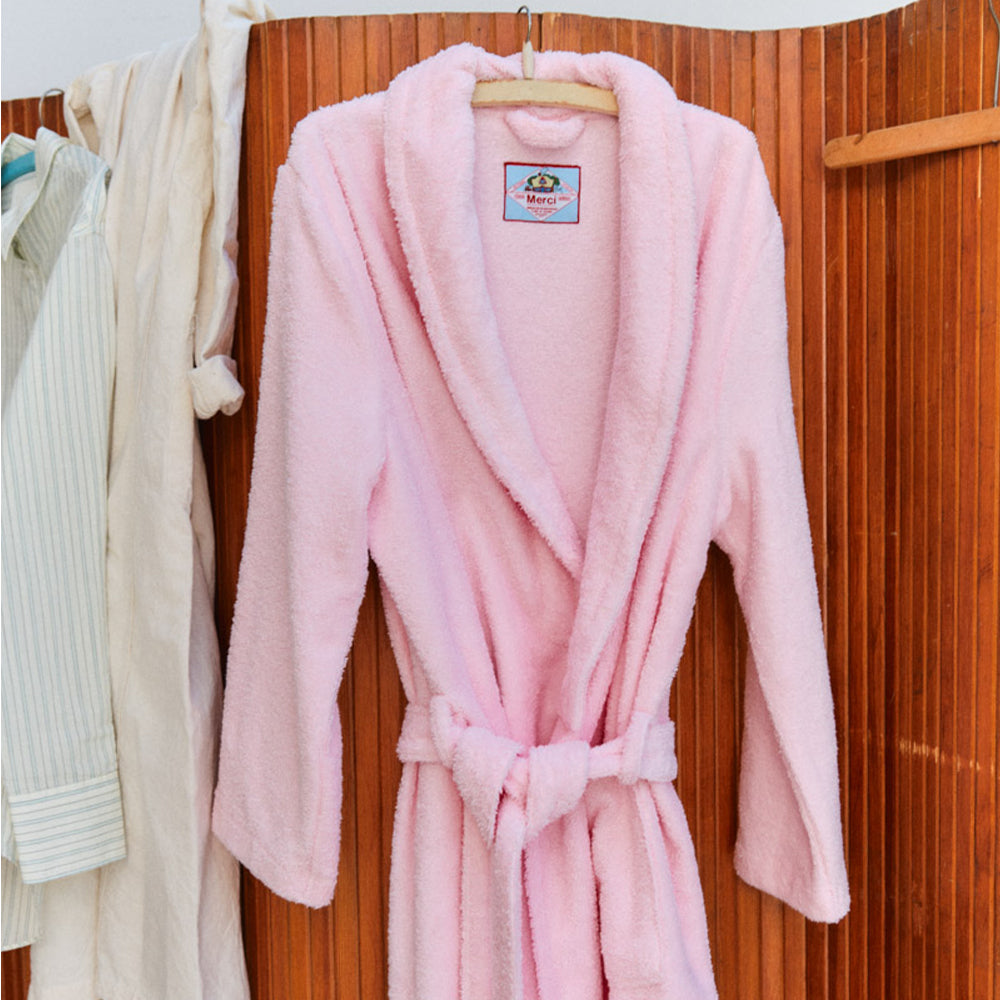 Bath Linen: Buy Bath Linen Accessories Online – Merci Paris