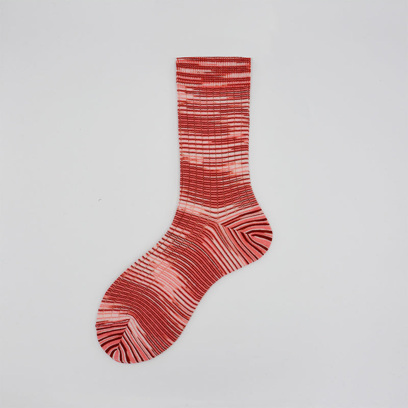 Alto Milano - Chaussettes Lea - Rose