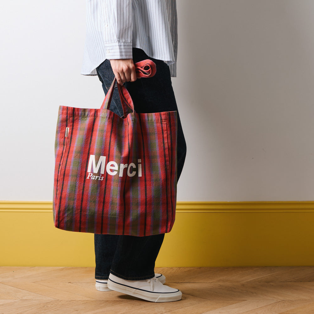 Tote Bag: Buy Tote Bags Online – Merci Paris