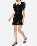 Sea New York - Robe Courte Leda - Noir