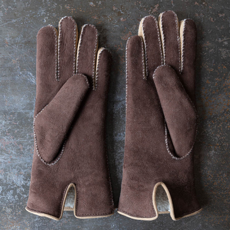 Milona - Gants - Santos