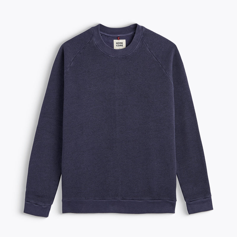 Homecore - Sweat Terry - Marine