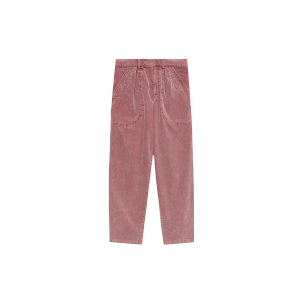 Isabel Marant - Pantalon Onyta - Rose sépia