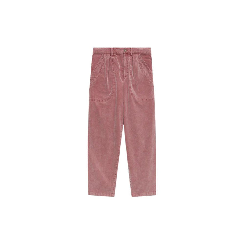 Isabel Marant - Pantalon Onyta - Rose sépia