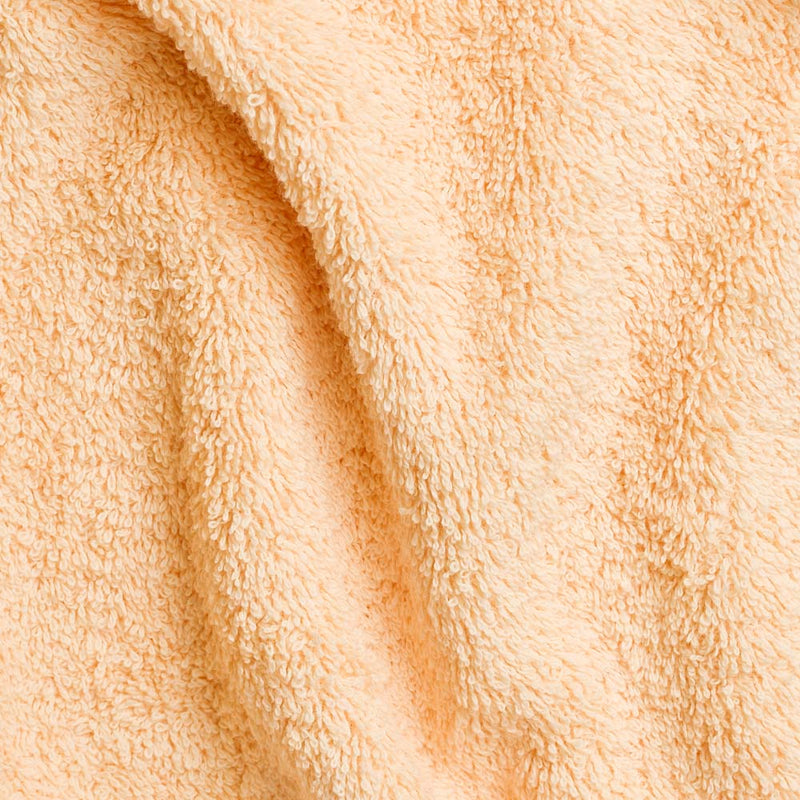 Terry Cloth Bath Towel - Zenith Yellow – Merci Paris