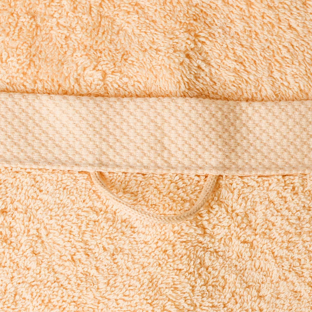 【新品140×200】パリ メルシー merci リネン100%バスタオル Terry Cloth Bath Towel - Zenith Yellow – Merci Paris