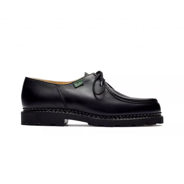 Paraboot - Derbies Michael - Noir