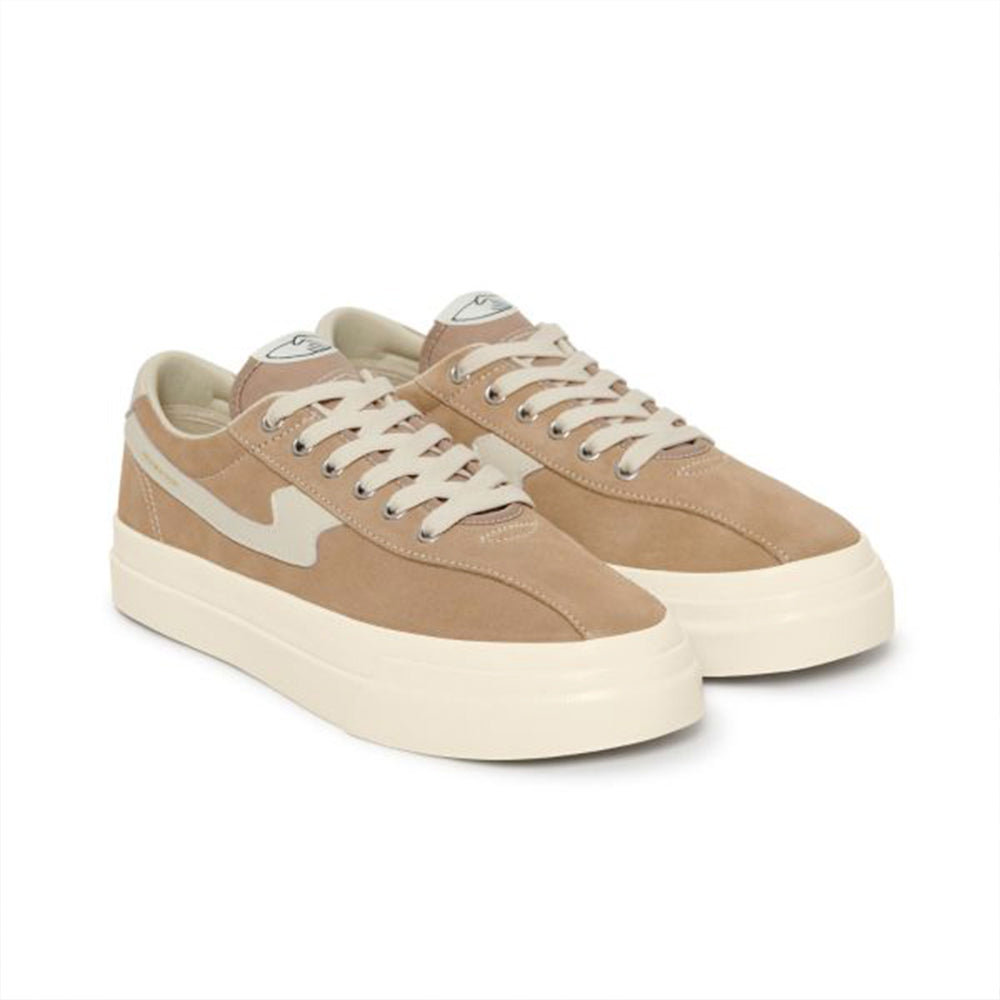 SWC Shoes - Dellow S-Strike Sneakers - Brown
