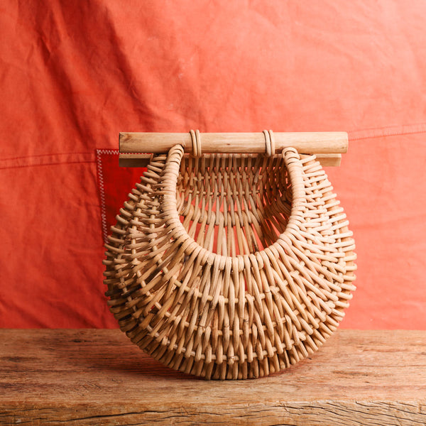 Petit panier gourbeille