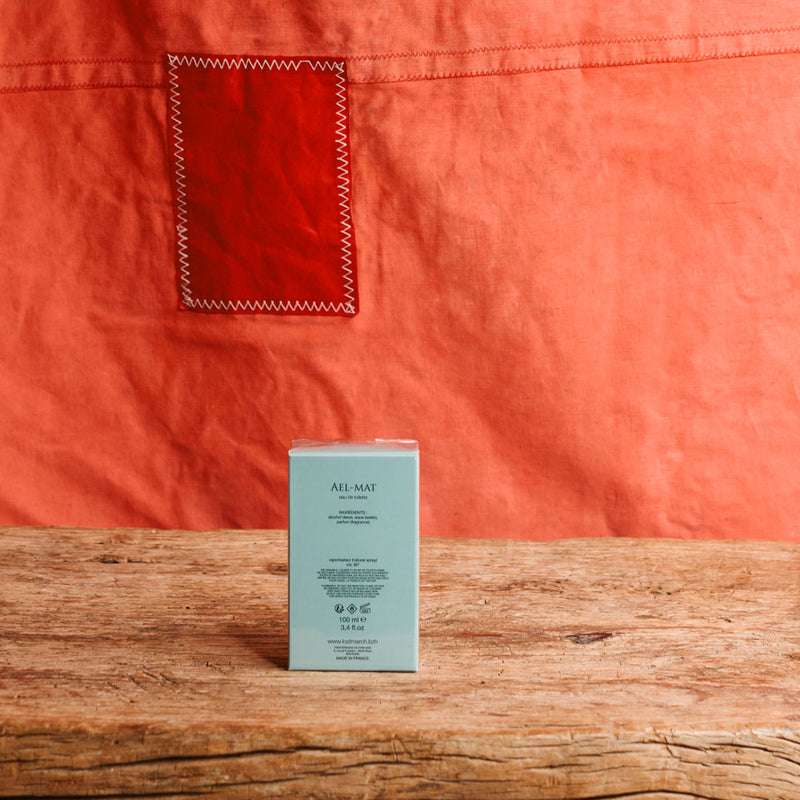 Eau de toilette AEL-MAT - Lostmarc'h