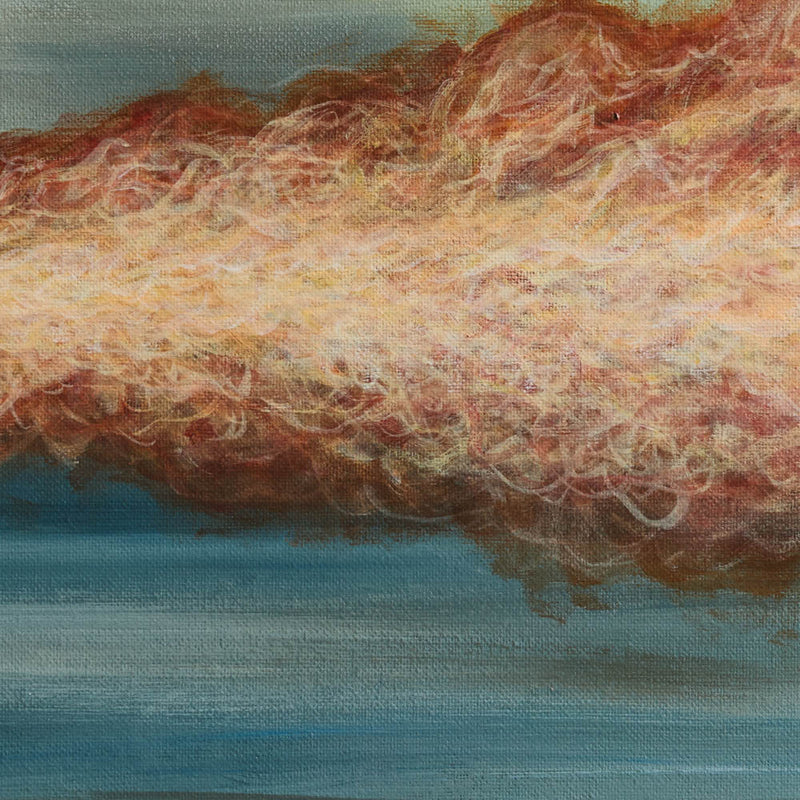 Merci x Travis Chapman - Extreme Turbo Boost