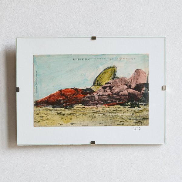 Cadre - Brignogan