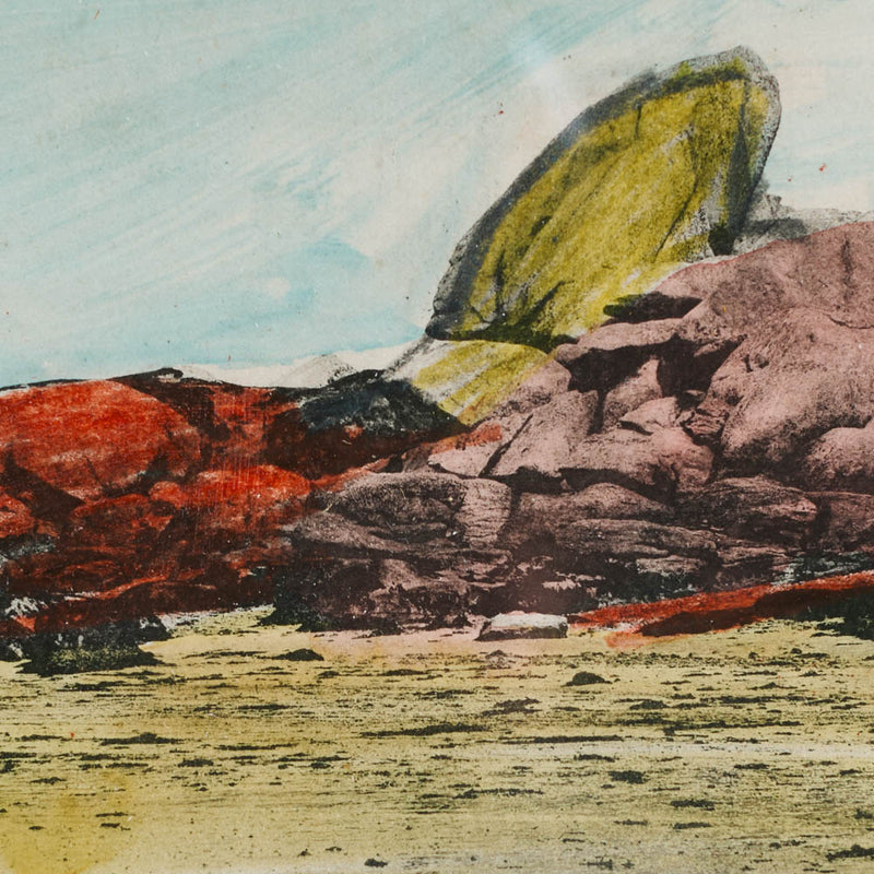 Cadre - Brignogan