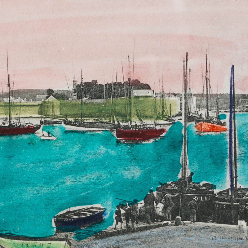 Cadre - Concarneau
