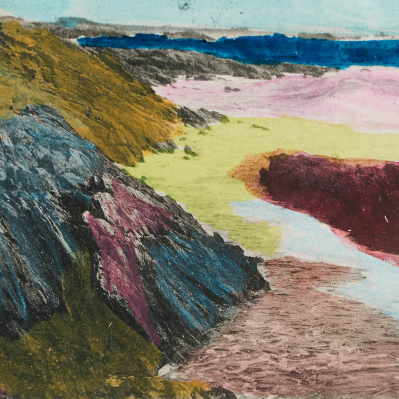 Cadre - Quiberon