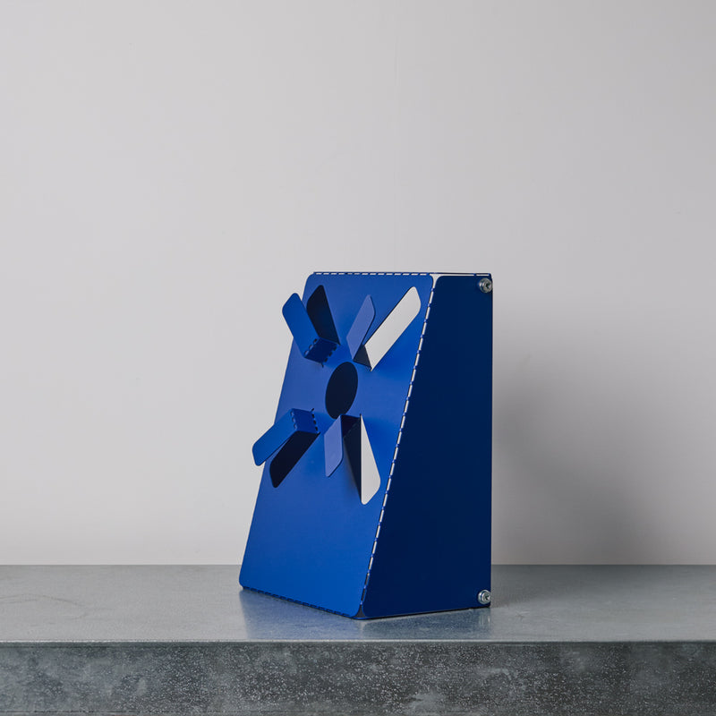Support à rallonge - Bleu