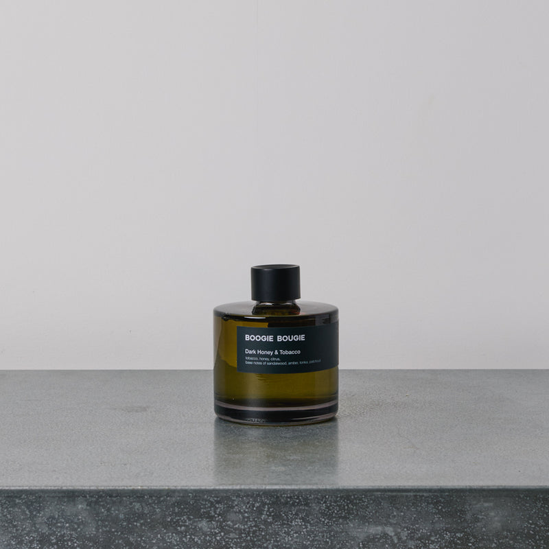 Diffuseur parfumé - Dark Honey Tobacco