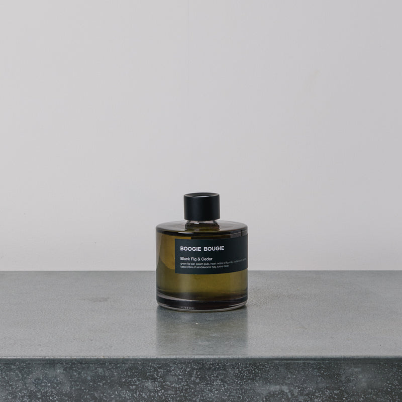 Diffuseur parfumé - Black Fig Cedar