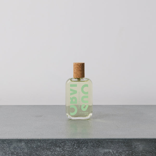 Eau de parfum - Milk & Matcha - Obvious