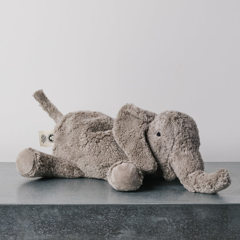 Peluche Elephant