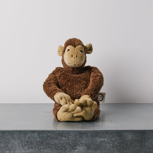Peluche Singe