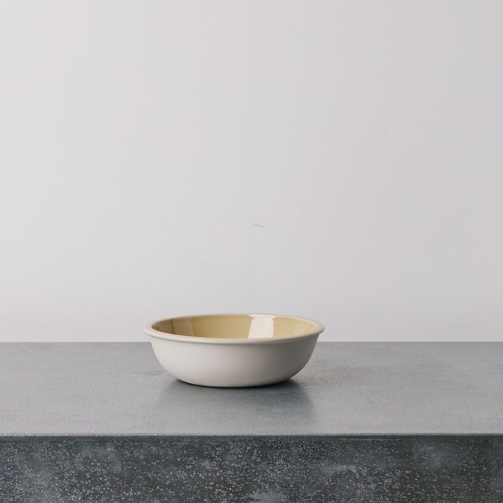 Canteen dish - Vert Argile