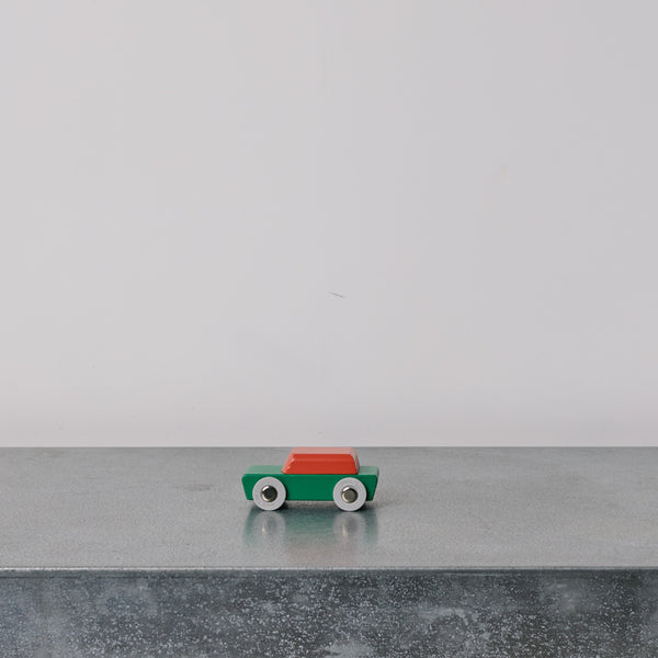 Voiture Duotone - Floris Hovers
