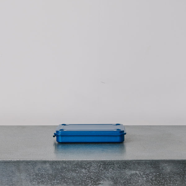 Boîte à outils - Bleu