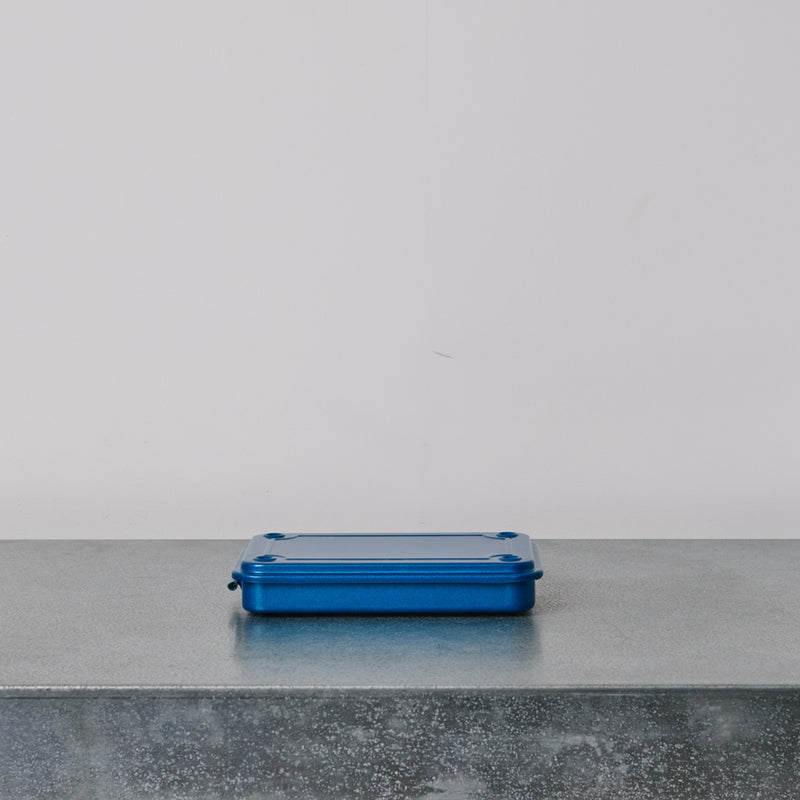 Boîte à outils - Bleu