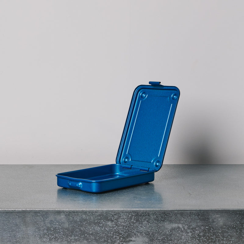 Boîte à outils - Bleu