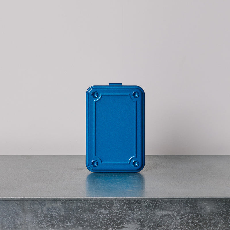 Boîte à outils - Bleu