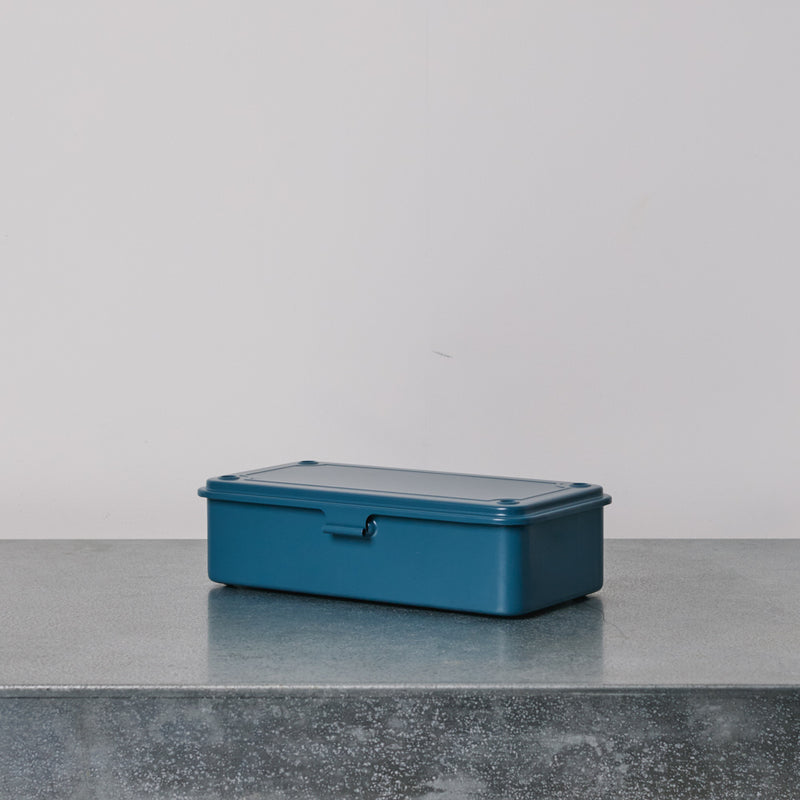 Boîte à outils - Bleu Gris