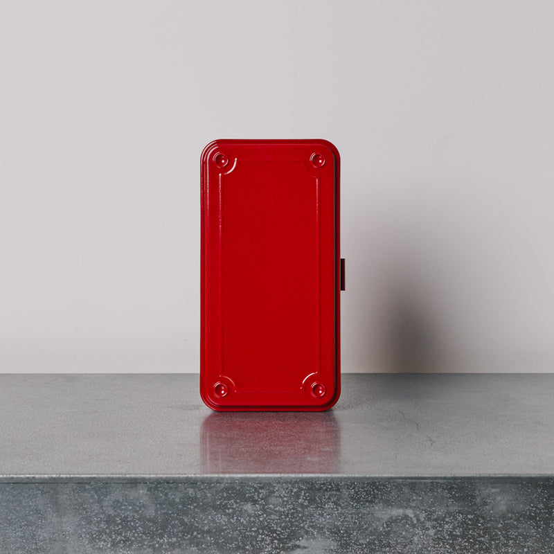 Boîte à outils - Rouge
