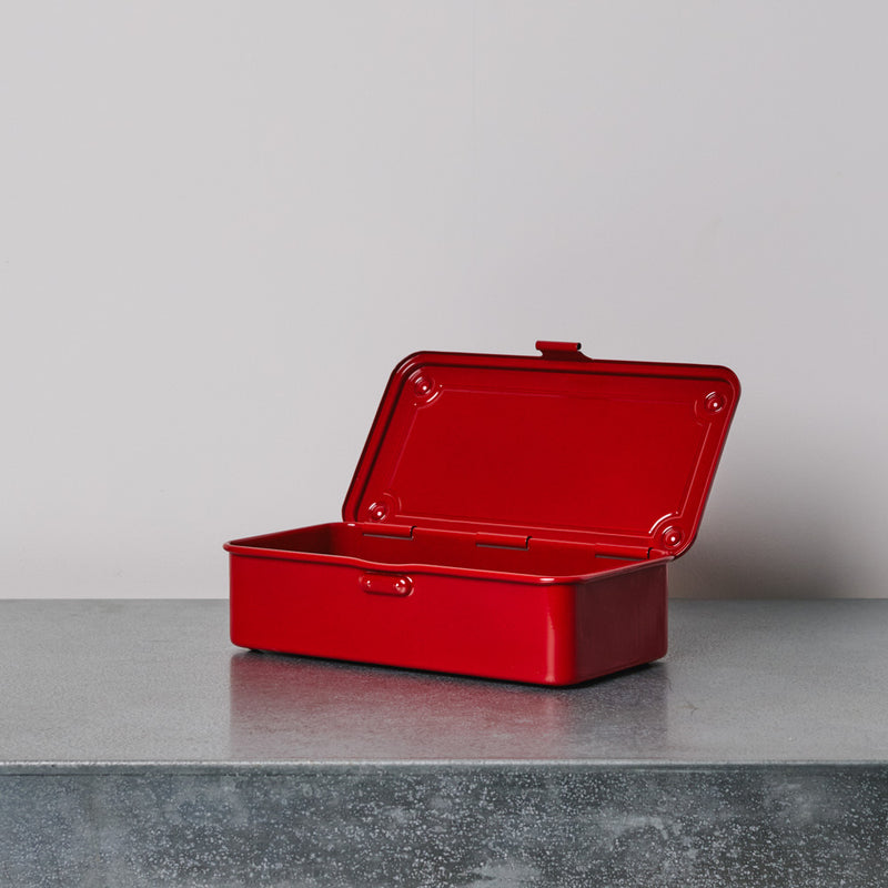 Boîte à outils - Rouge