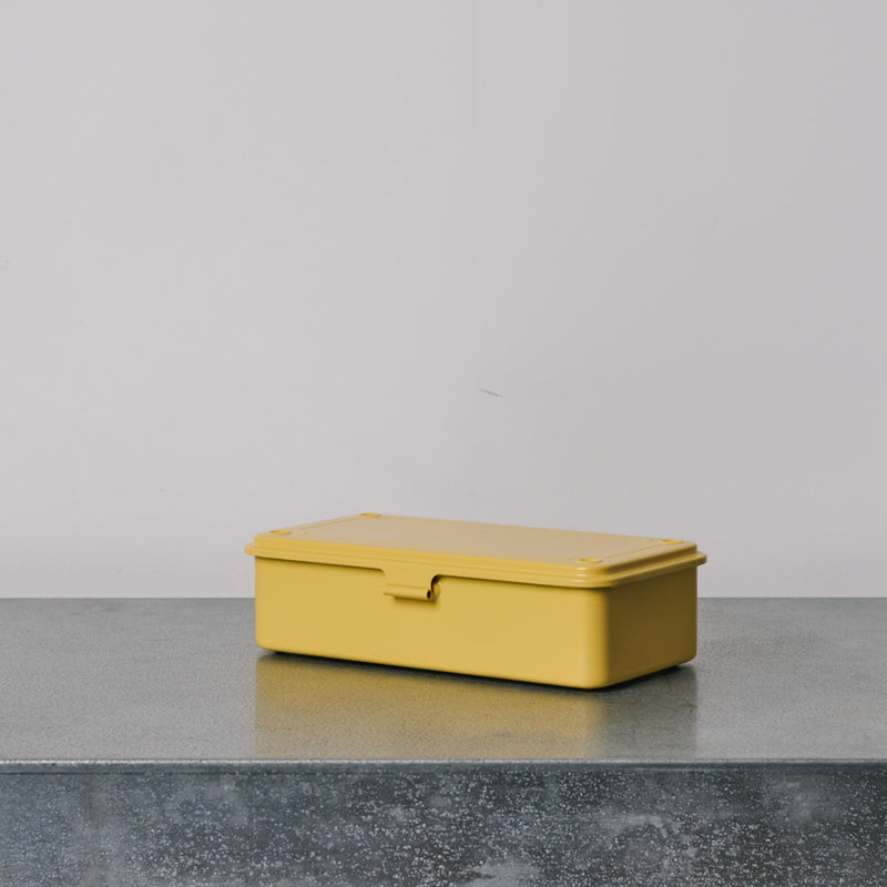 Boîte à outils - Jaune