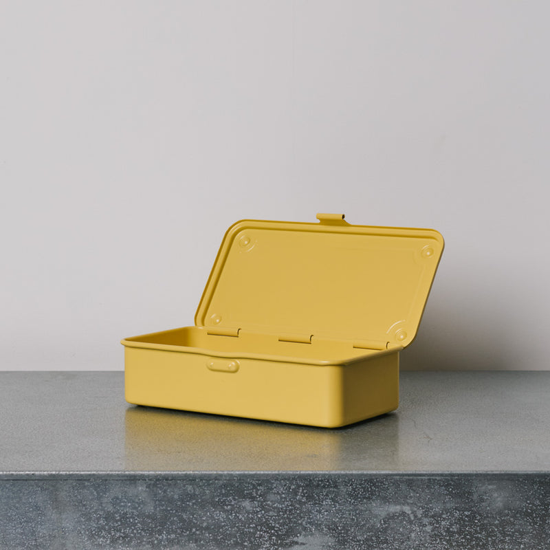 Boîte à outils - Jaune