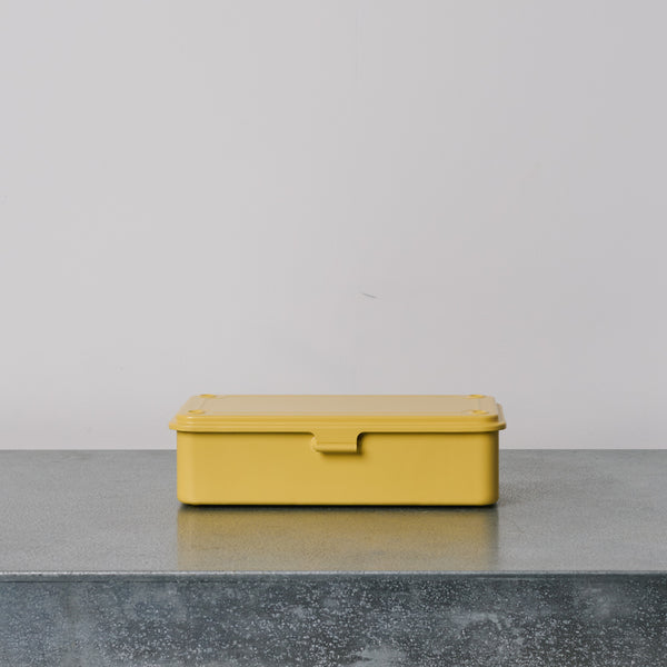 Boîte à outils - Jaune