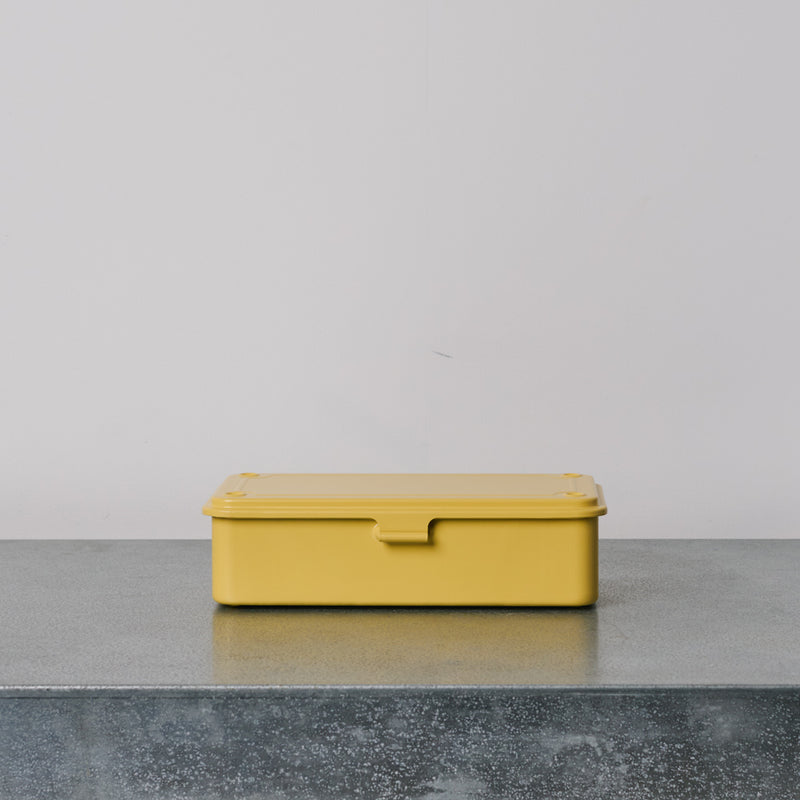 Boîte à outils - Jaune