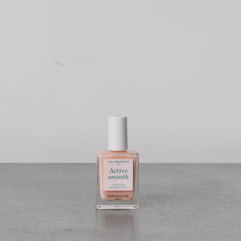 Active Smooth - Manucurist