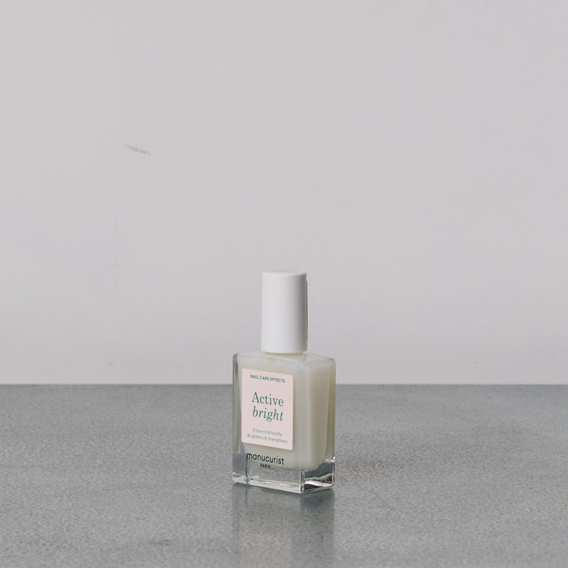 Active Bright - Manucurist