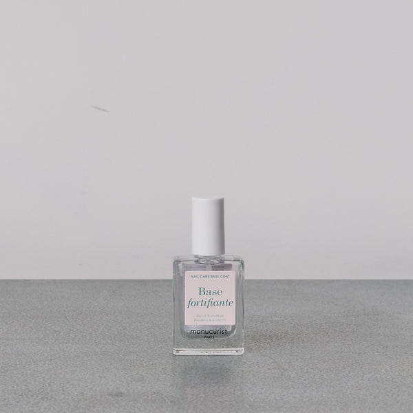 Base Fortifiante - Manucurist