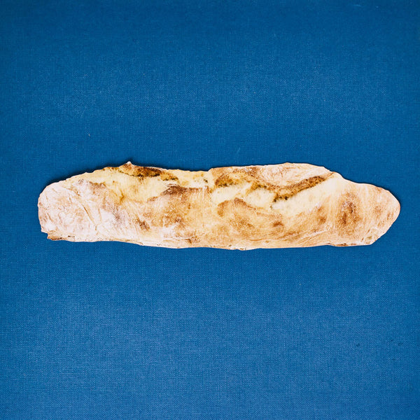 Carte Postale Merci - Baguette
