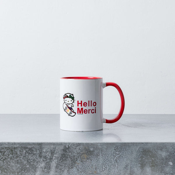 Hello Kitty x Merci - Mug