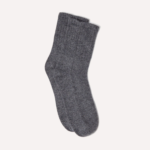 Kujten - Chaussettes Socks - Gris
