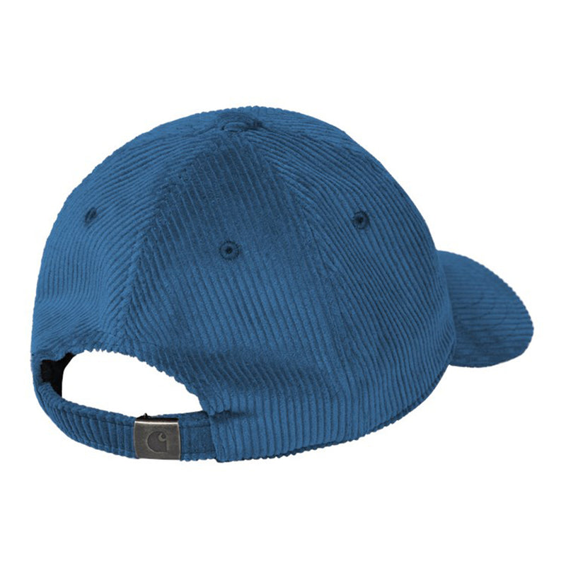 Carhartt WIP - Casquette Harlem - Sodalite