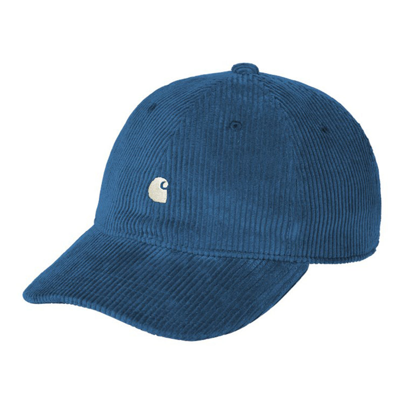 Carhartt WIP - Casquette Harlem - Sodalite